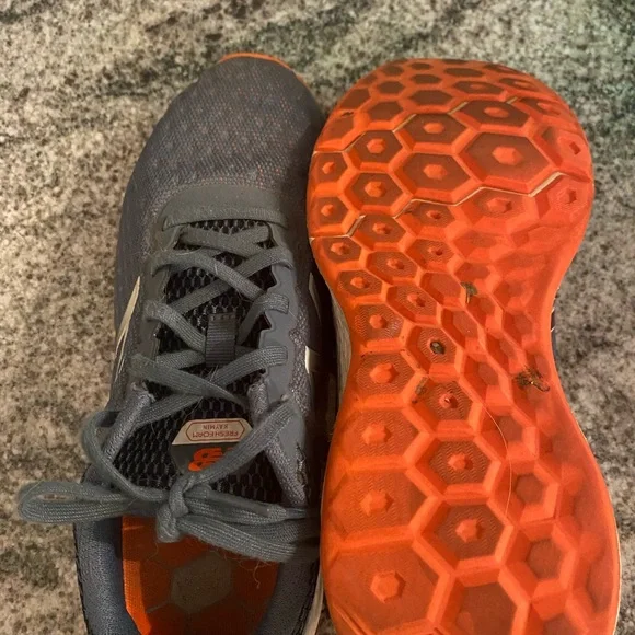 Women’s New Balance Fresh Foam - Picture 4 of 6